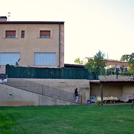 منزل الضيف Abiego  في Casa Oliva La Bodegueta المظهر الخارجي الصورة