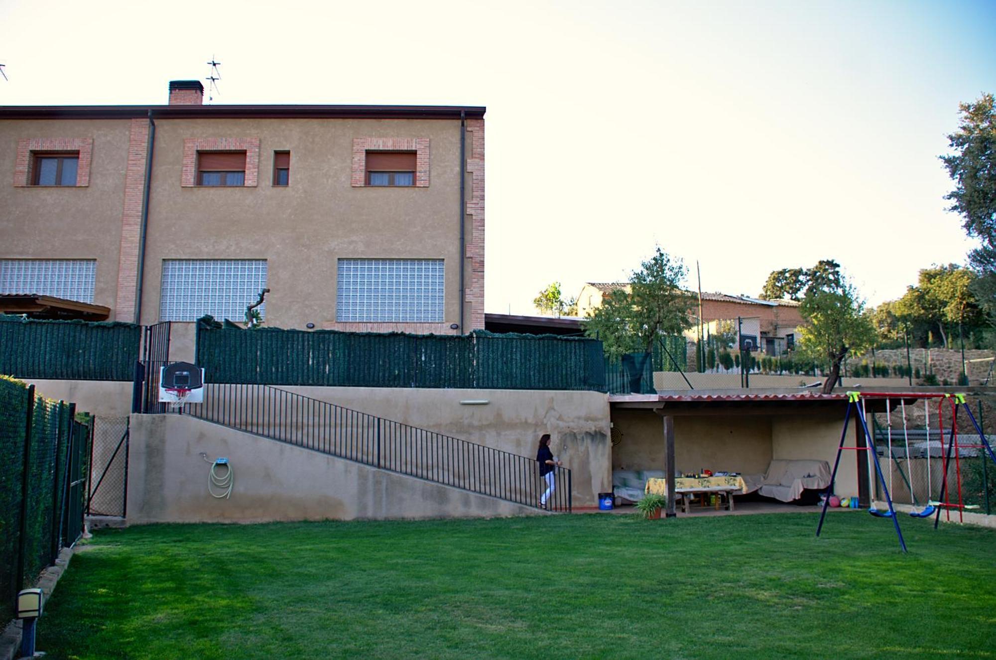 منزل الضيف Abiego  في Casa Oliva La Bodegueta المظهر الخارجي الصورة